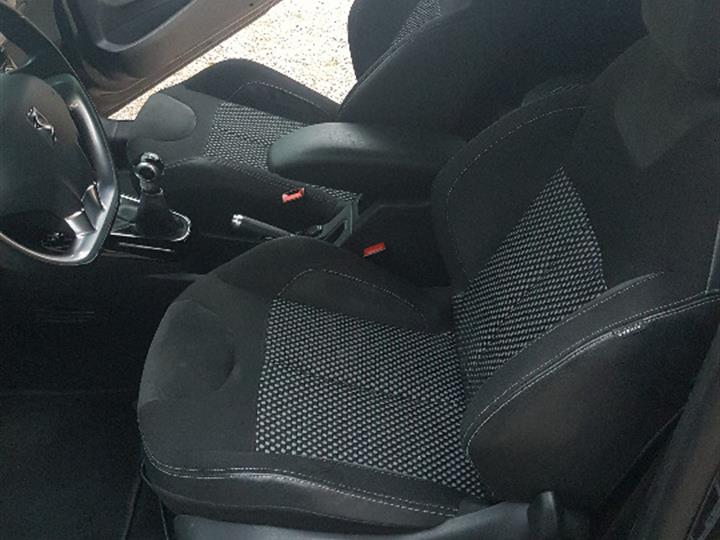 Citroen DS3 1.6 VTI