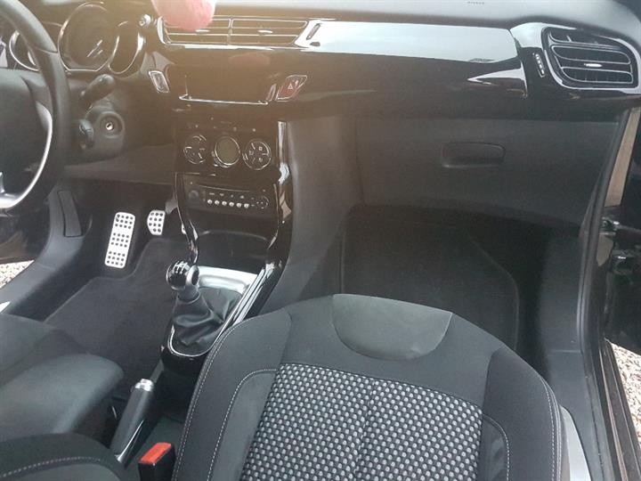 Citroen DS3 1.6 VTI