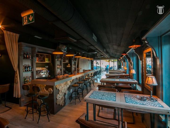 Caffe bar Roma i Putnik