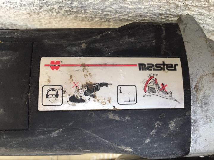 Brusilica (flekserica), EWS 230-S