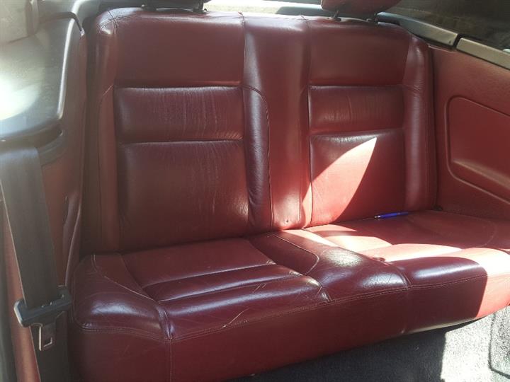Peugeot 306 cabrio