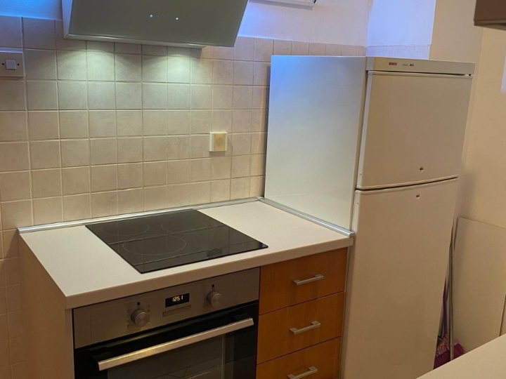 Gornja Vežica, 1S stan + DB