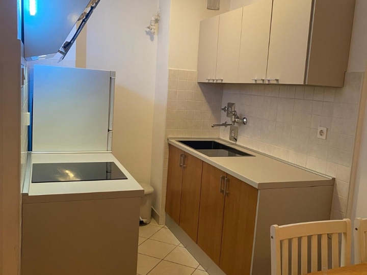 Gornja Vežica, 1S stan + DB