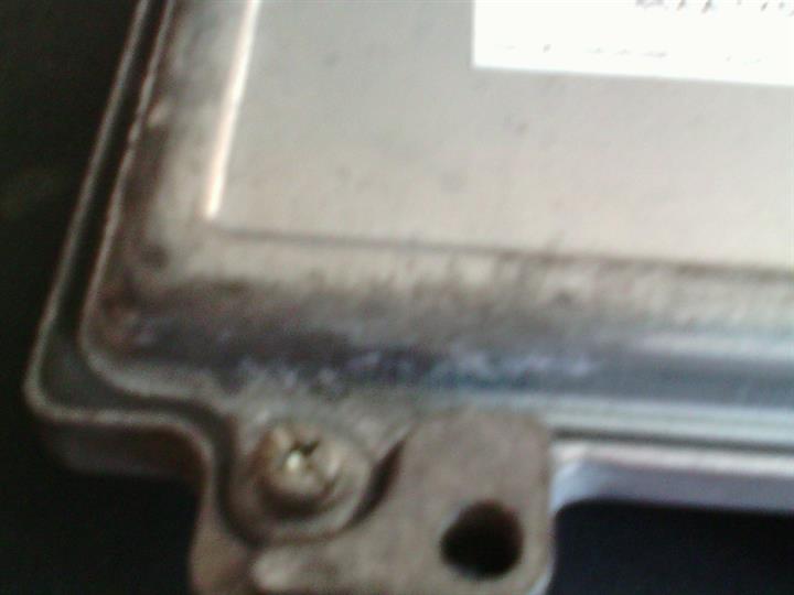 Centralina  za Opel Corsu D
