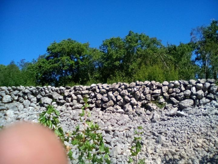 OTOK KRK, VRH