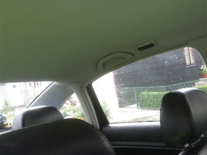 VW Passat, 98. god.