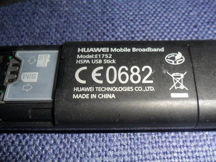 USB stick za internet