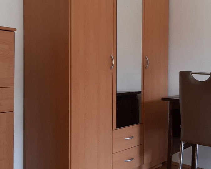 Belveder centar, stan 70 m2