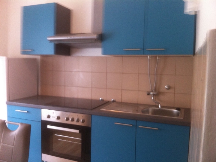 Belveder centar, stan 70 m2