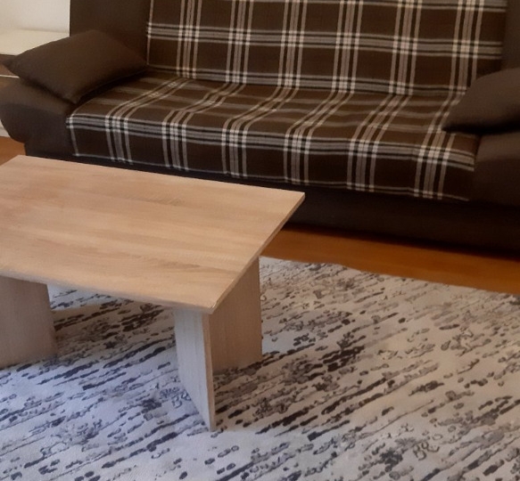 Belveder centar, stan 70 m2