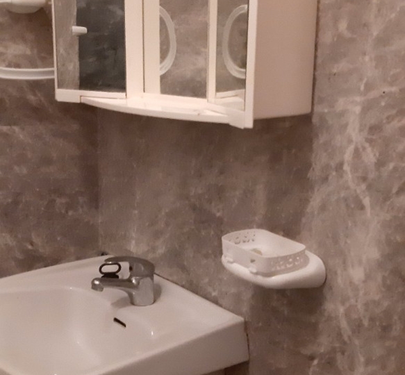 Belveder centar, stan 70 m2