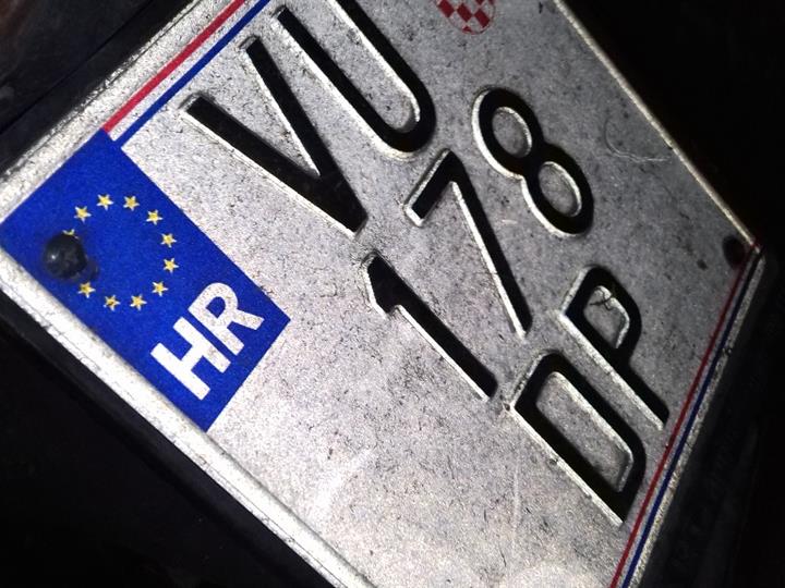 Aprilia Leonardo 150 ccm