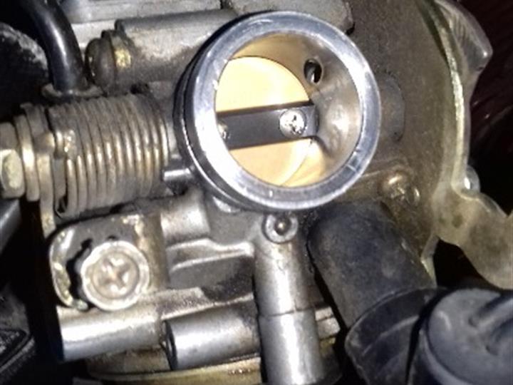 Aprilia Leonardo 150 ccm