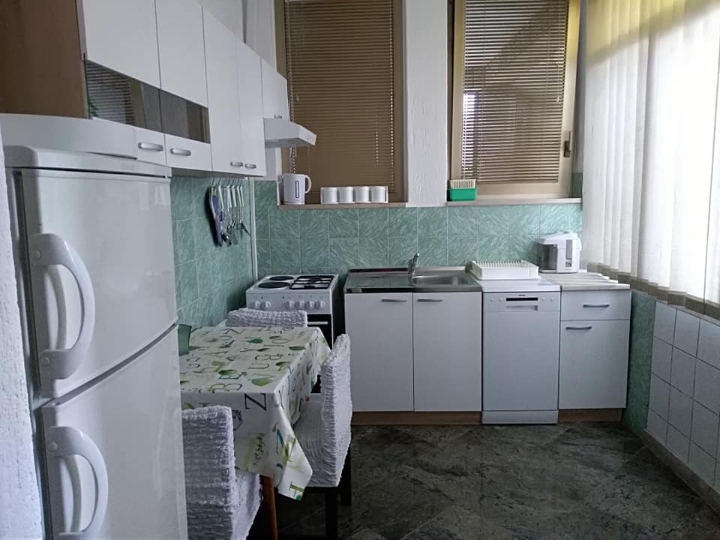 Jednosoban stan + DB u ul. Lipa
