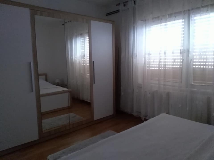 Jednosoban stan + DB u ul. Lipa