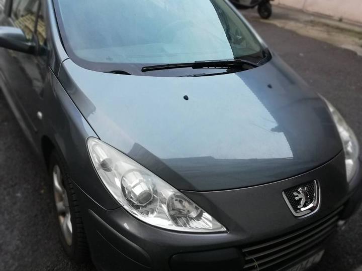 Peugeot 307 karavan