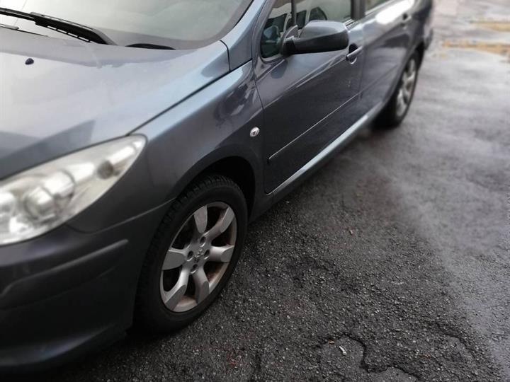 Peugeot 307 karavan