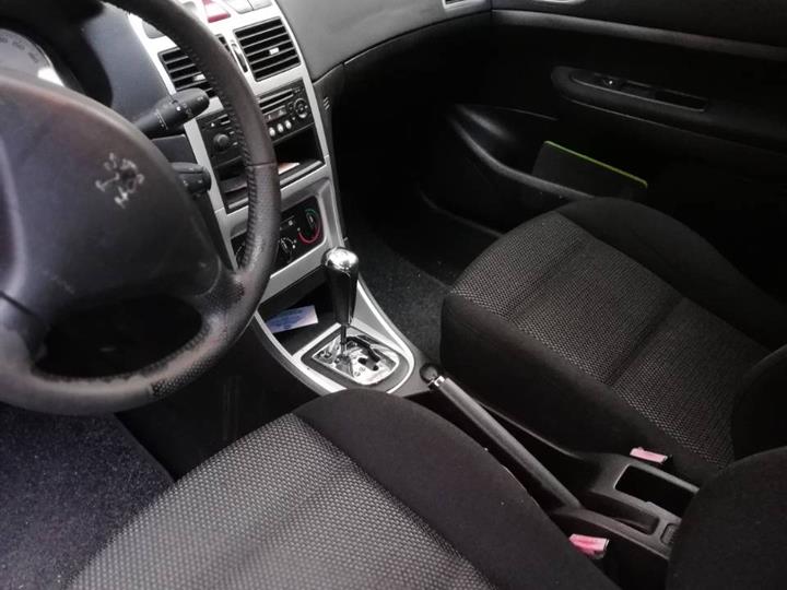 Peugeot 307 karavan