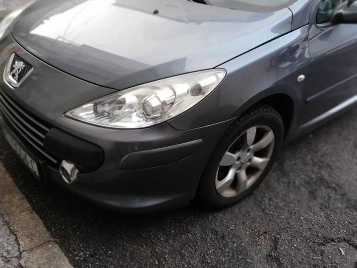 Peugeot 307 karavan