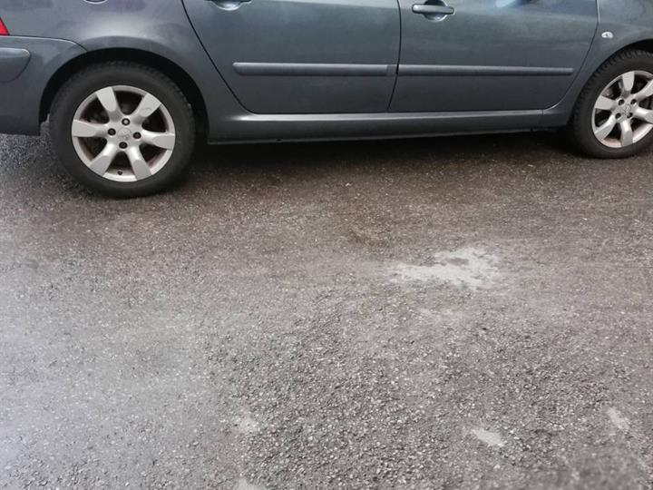 Peugeot 307 karavan