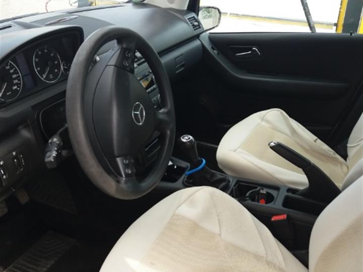 Mercedes benz A klasa 160
