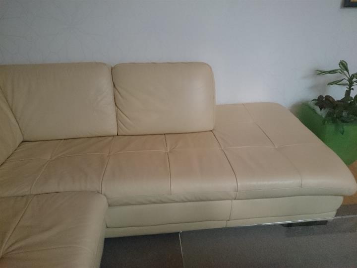 Sjedeća kutna garnitura