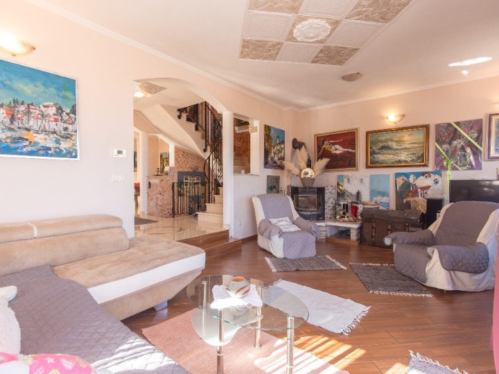 Luksuzna villa za najam - rođendani