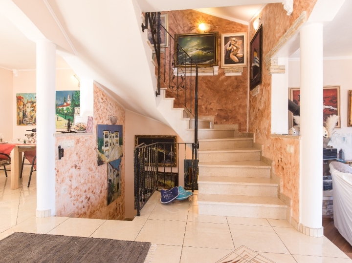 Luksuzna villa za najam - rođendani