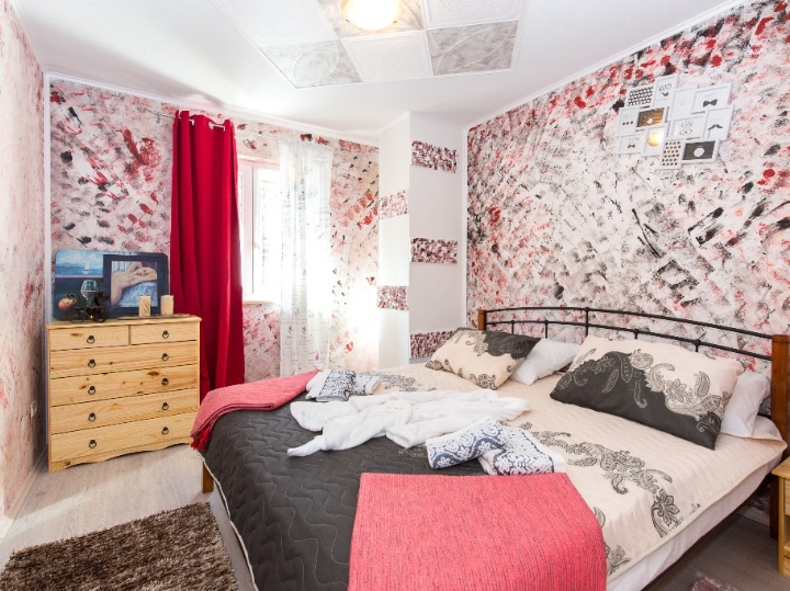 Luksuzna villa za najam - rođendani