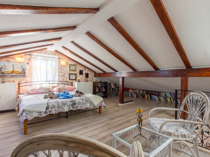 Luksuzna villa za najam - rođendani