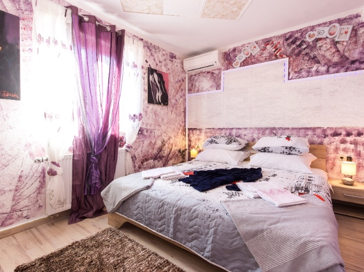 Luksuzna villa za najam - rođendani