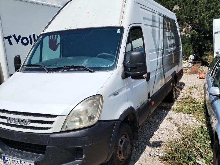 Povoljne usluge prijevoza