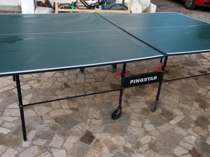 Stol za stolni tenis