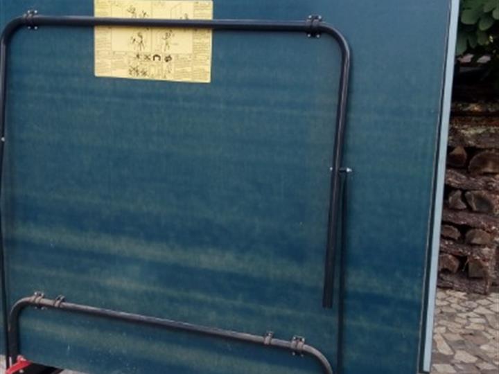 Stol za stolni tenis