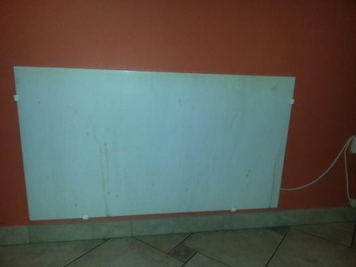 Mramorne grijače ploče Mramoterm