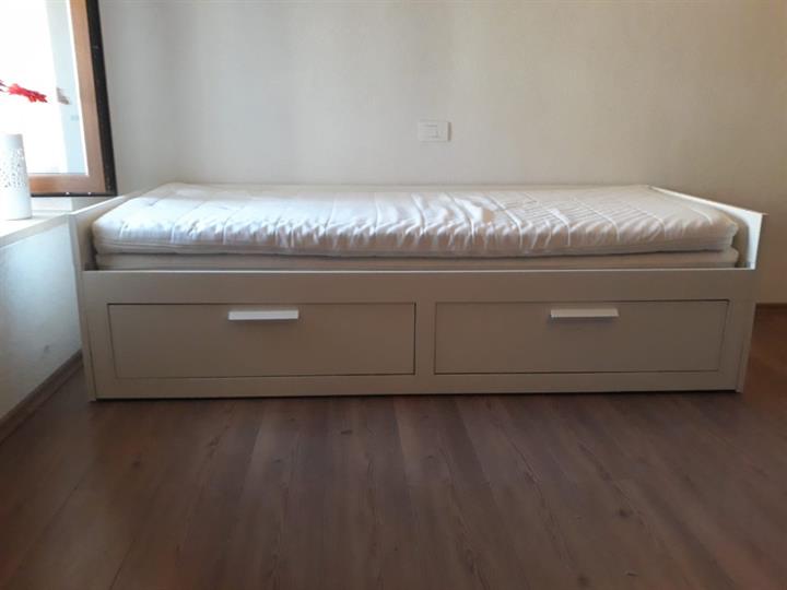 Dječja soba za dječake