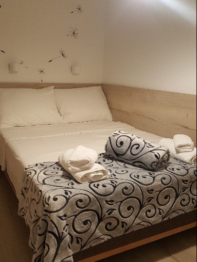 Pećine, 1S stan + DB