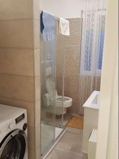 Pećine, 1S stan + DB