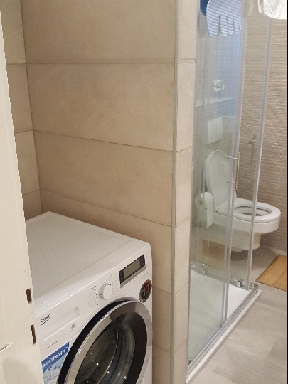 Pećine, 1S stan + DB