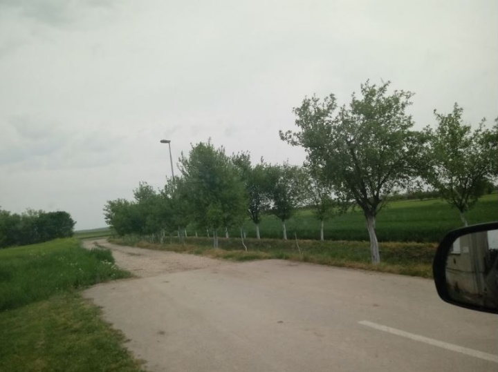 Građ. zemljište 786 m2, Vukovar