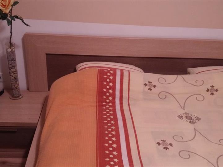 Hespo spavaća soba
