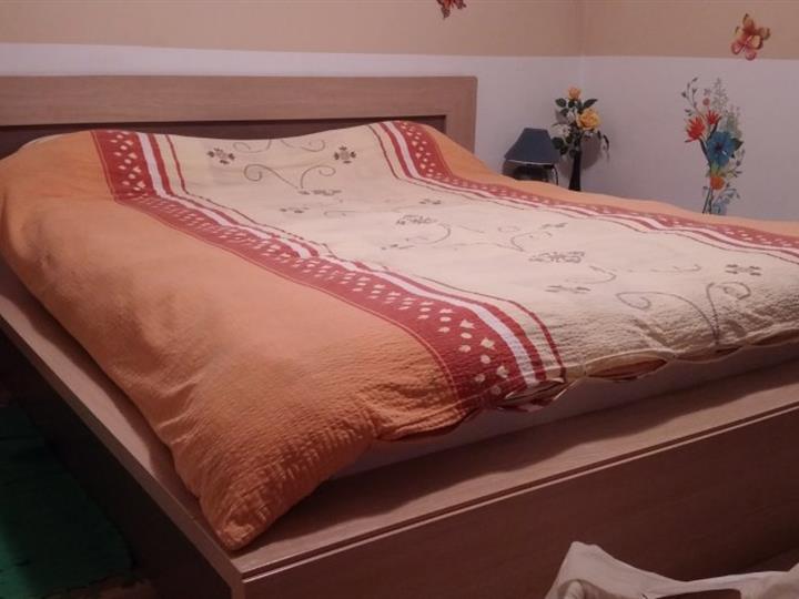 Hespo spavaća soba