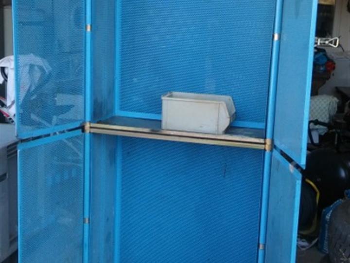 Radionički ormar, veliki