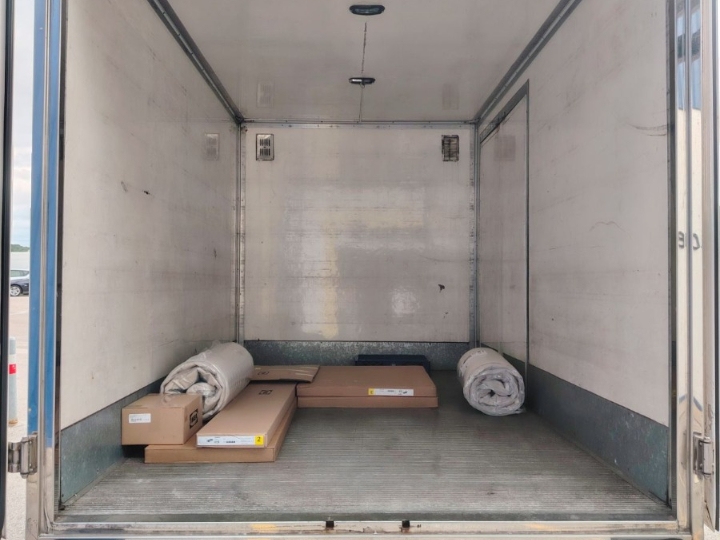 Brz i povoljan prijevoz