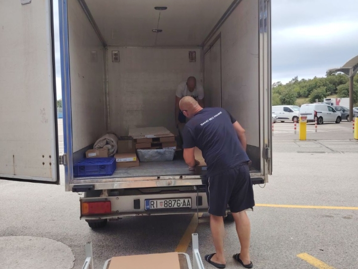 Brz i povoljan prijevoz