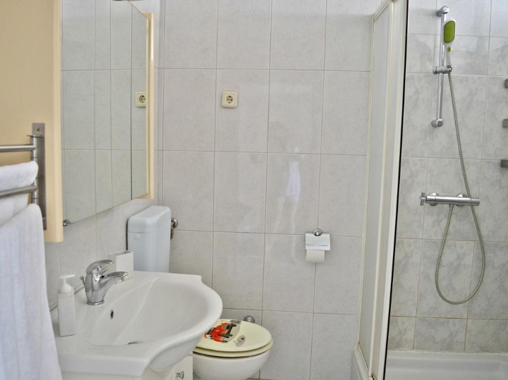 Rijeka, Centar, stan 55 m2, balkon