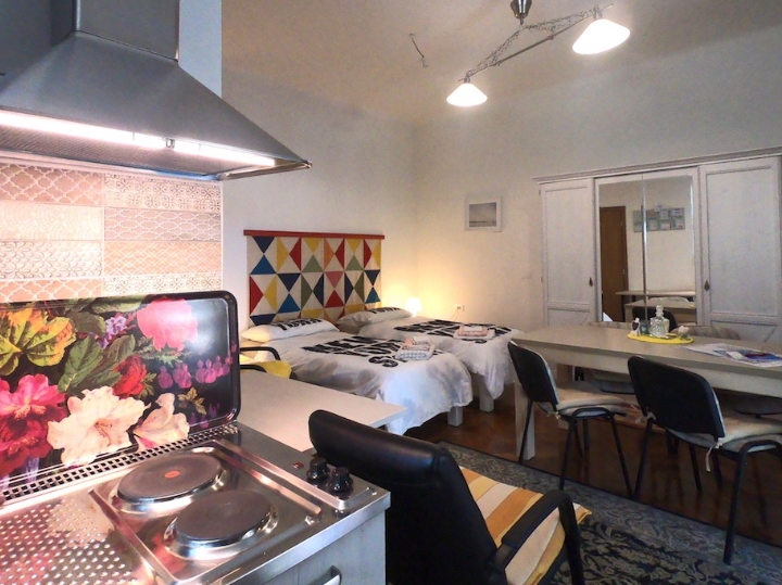 Centar Rijeke, od 1.5.2026.