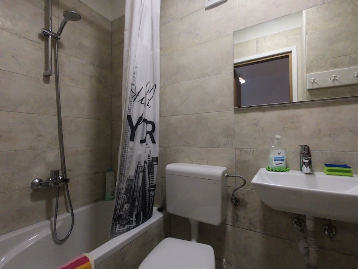 Centar Rijeke, od 1.5.2026.