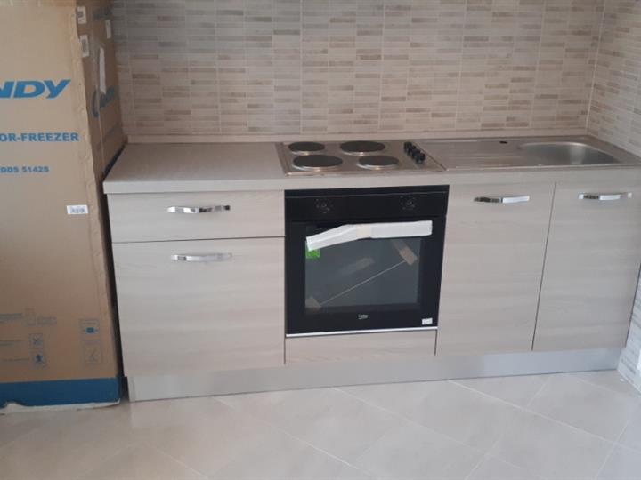 Ugradbeni ormari po mjeri