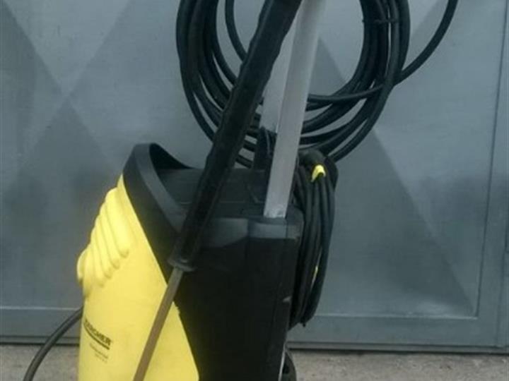 Karcher Commercial HD 5/15 C [2/6]